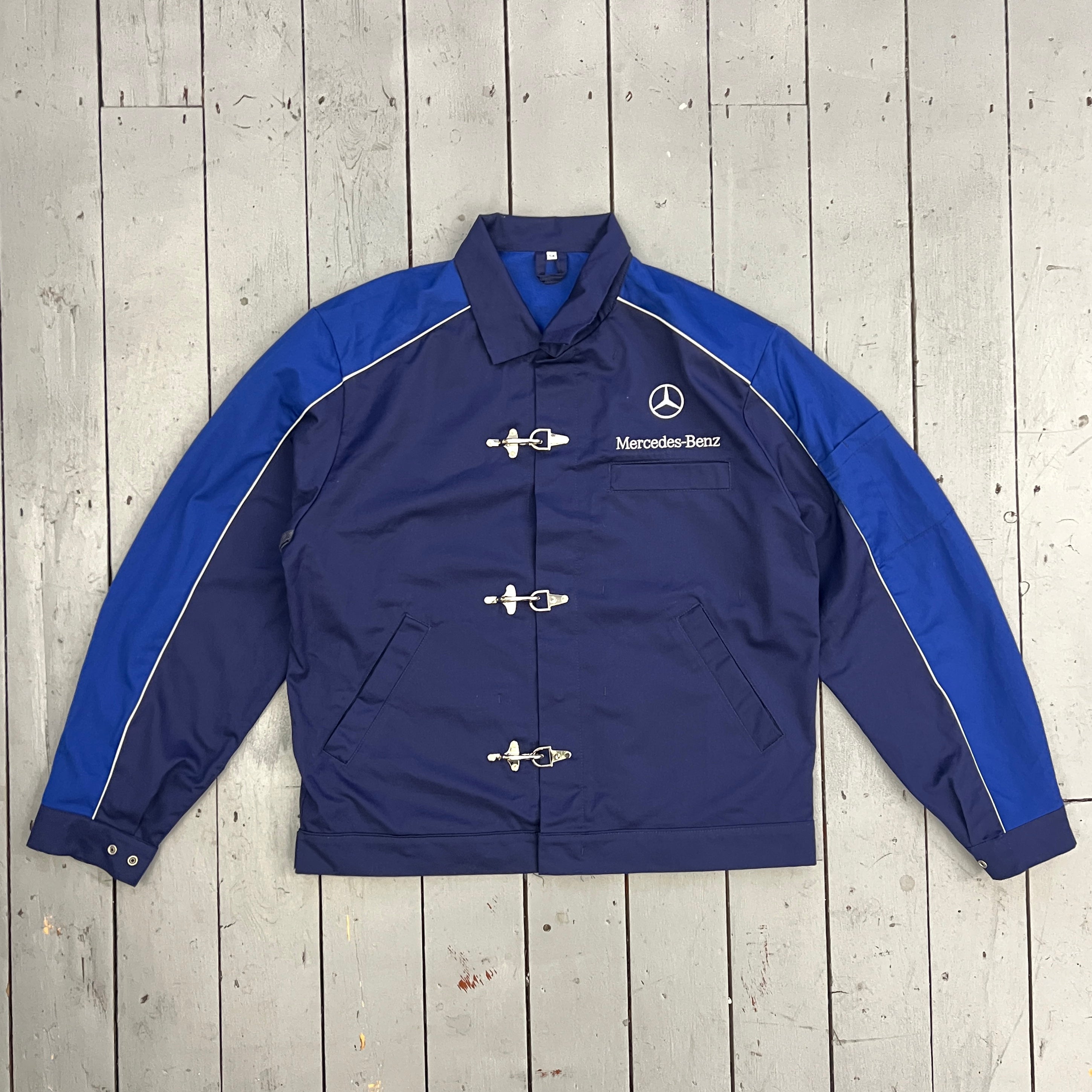 PB521 [XL] – PaddyBatesman