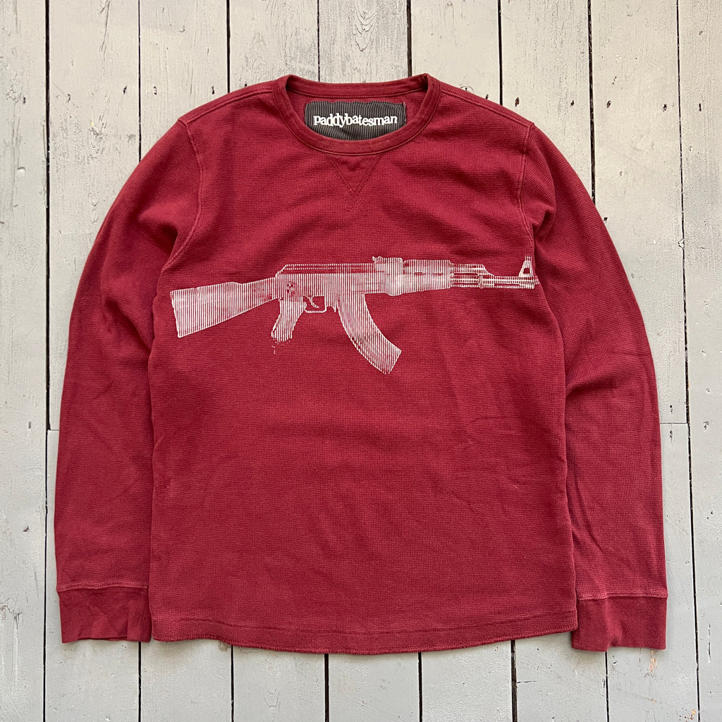 PB538 [M/L]