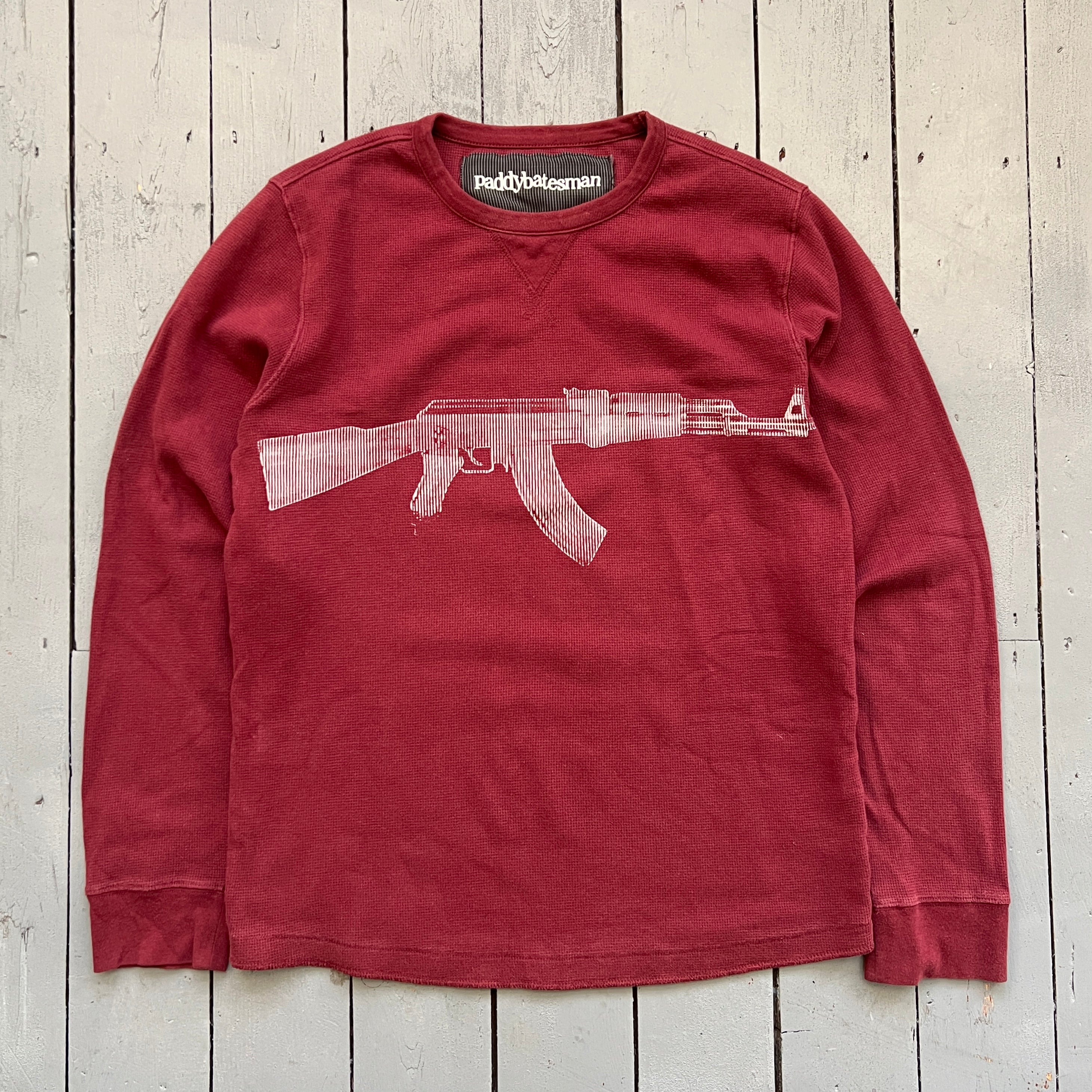 PB538 [M/L]