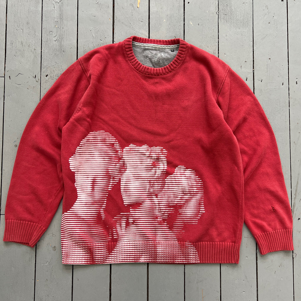 PB587 SAMPLE [XL]