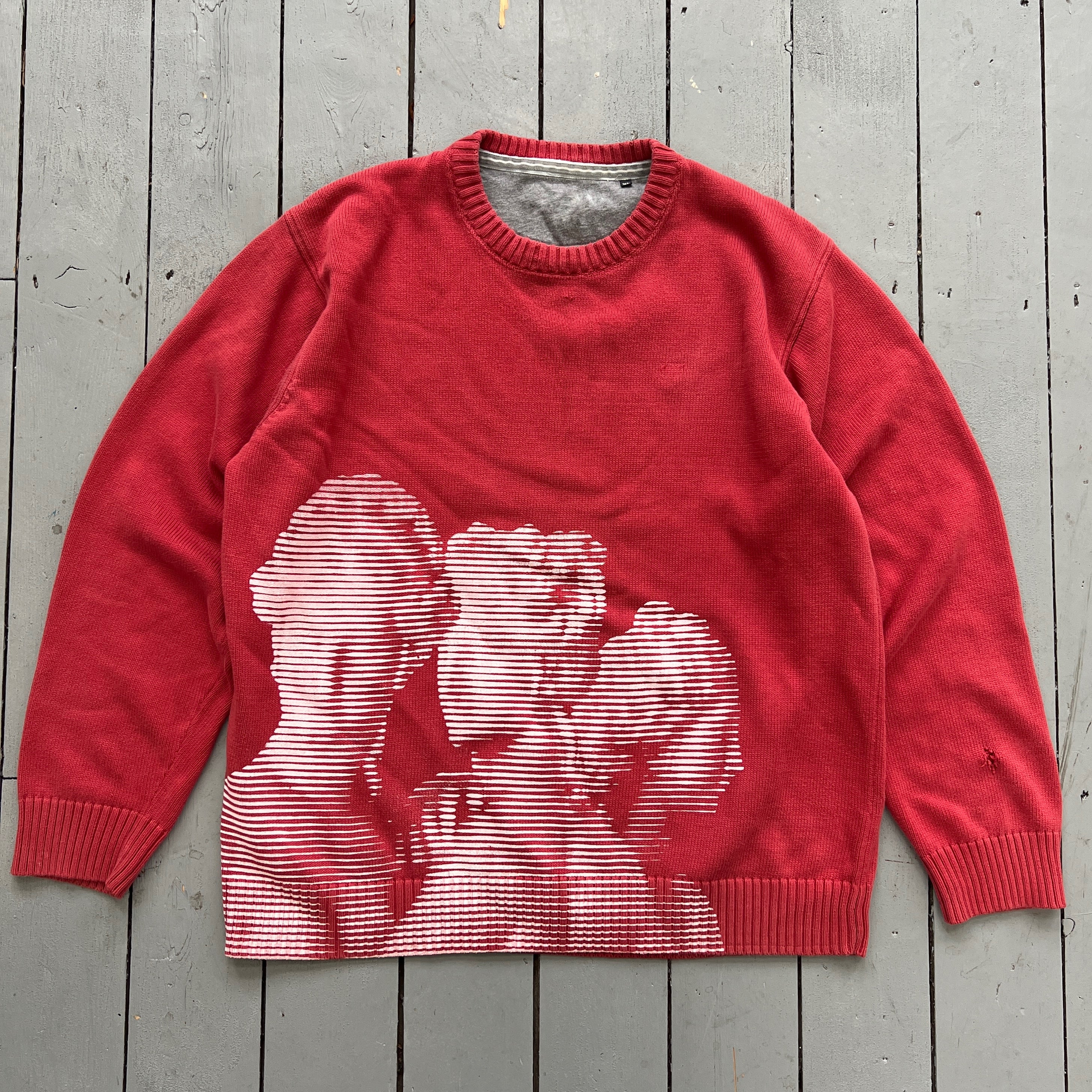 PB587 SAMPLE [XL]