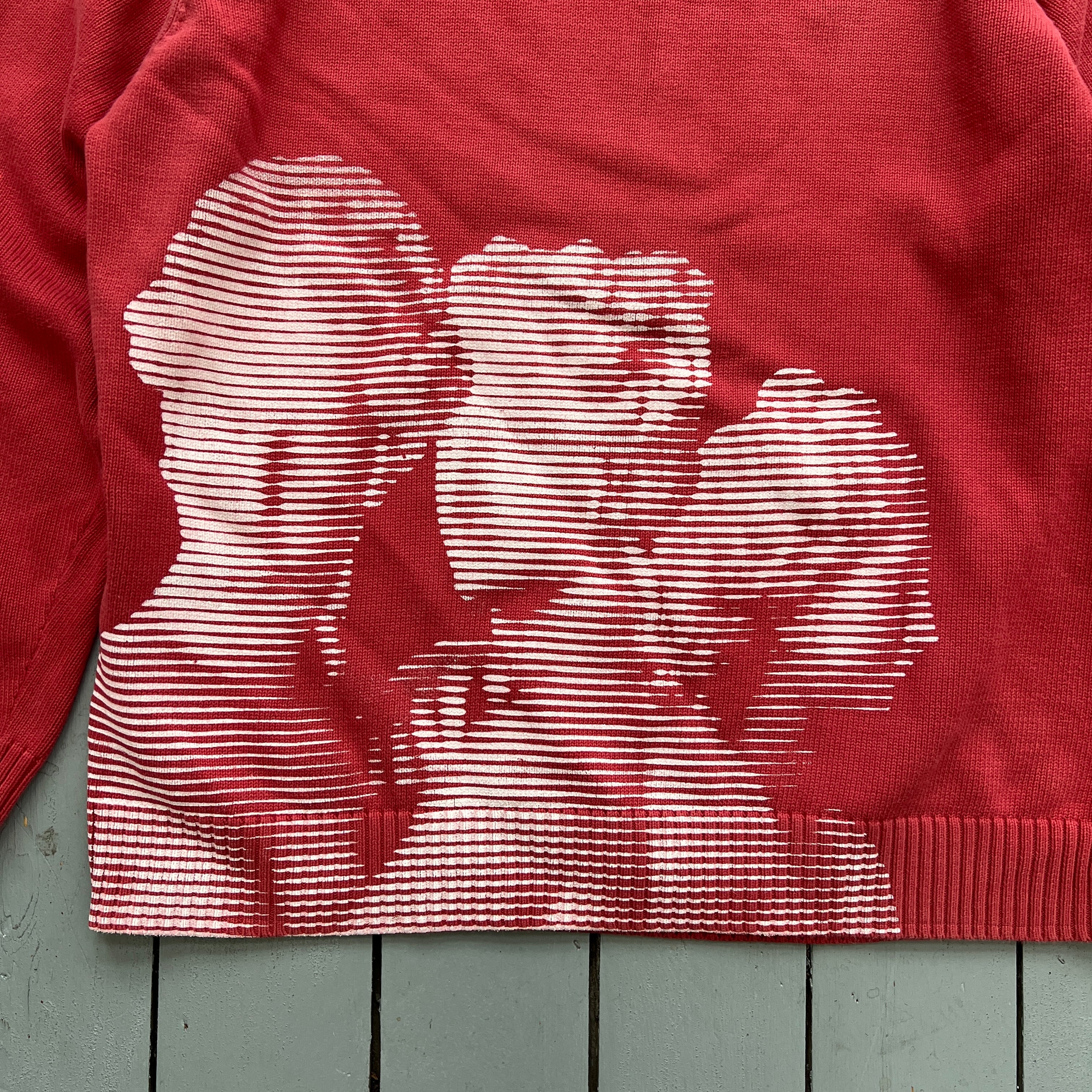 PB587 SAMPLE [XL]