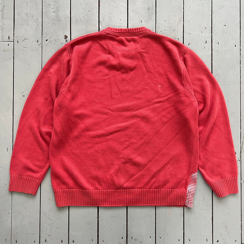 PB587 SAMPLE [XL]