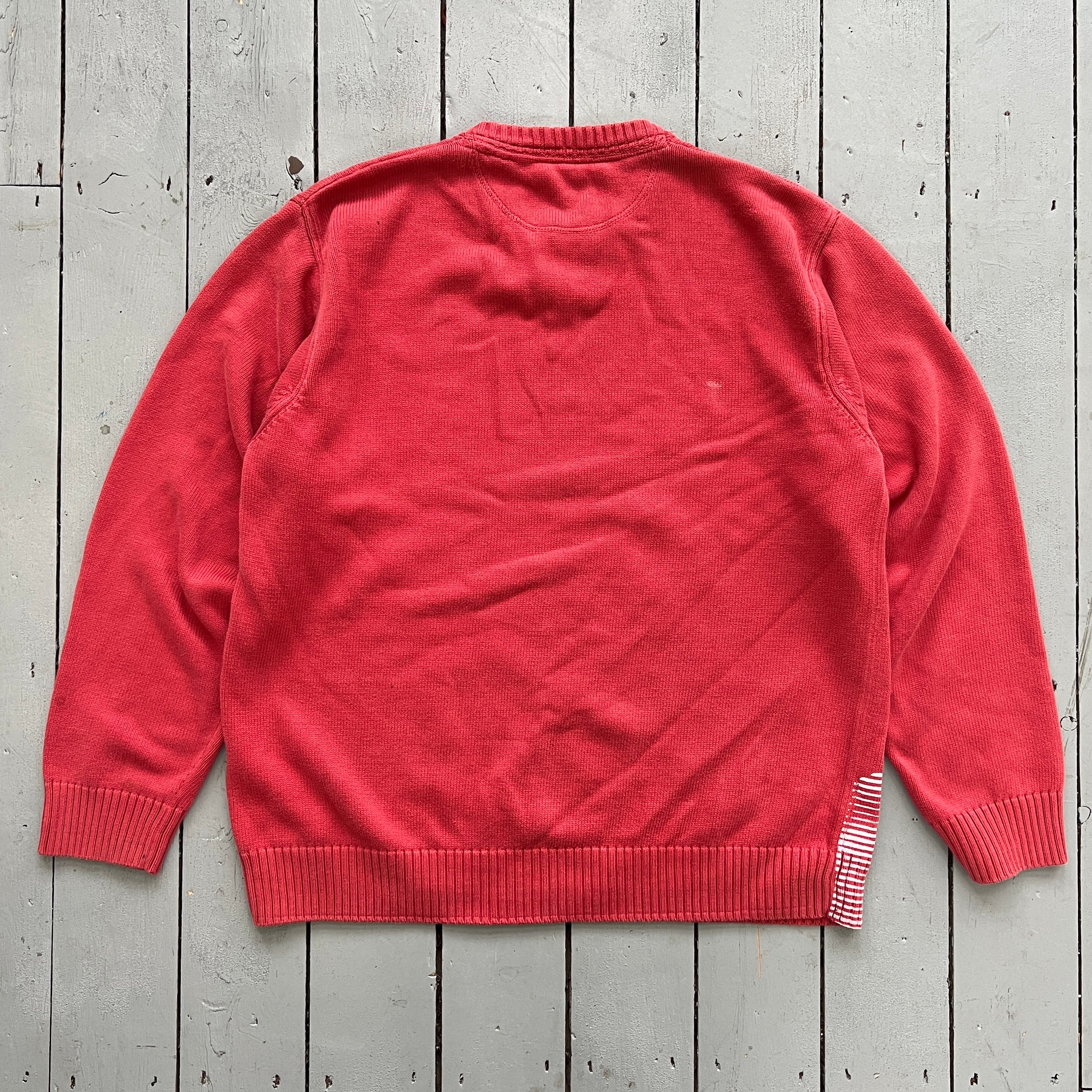 PB587 SAMPLE [XL]