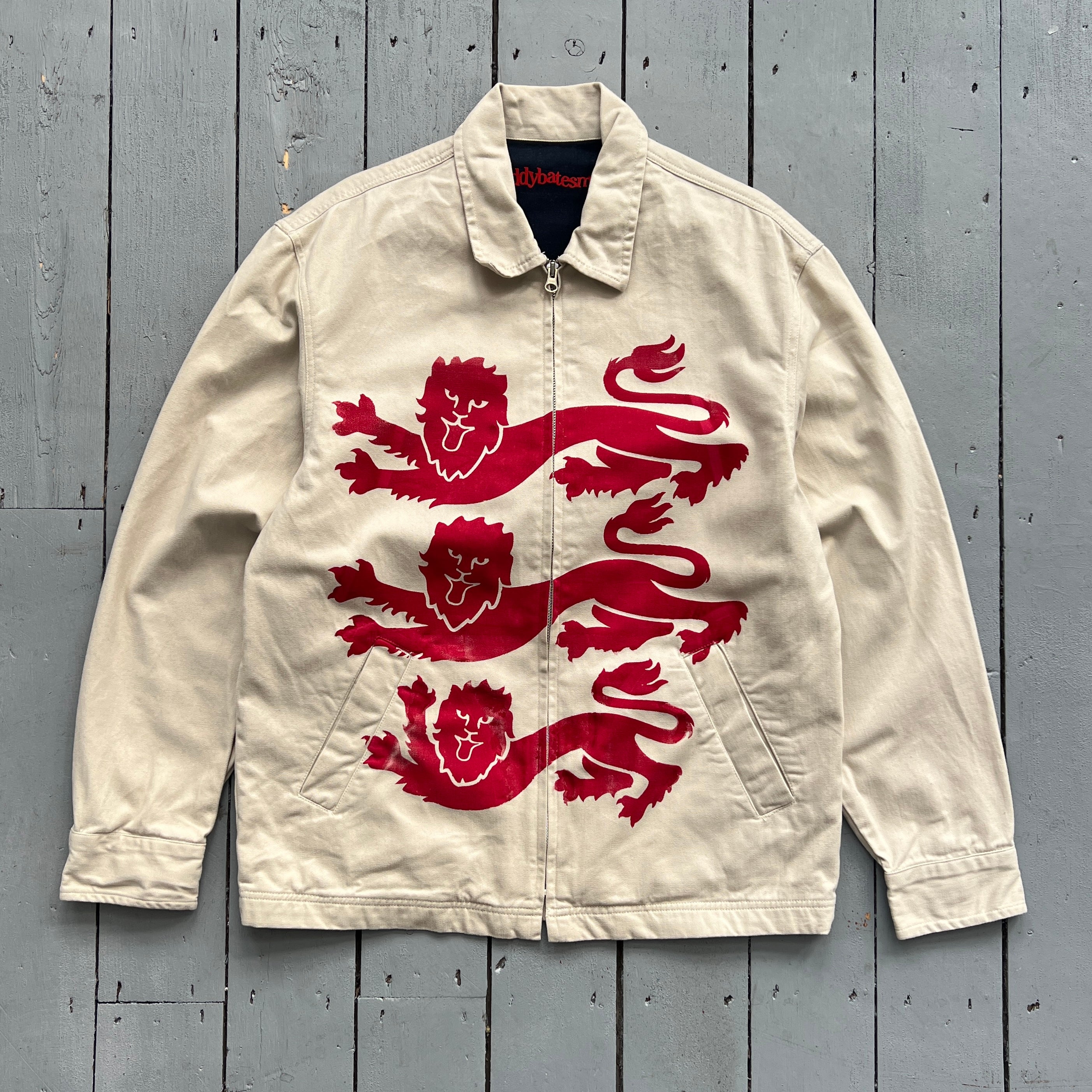 PB594 SAMPLE [M/L]