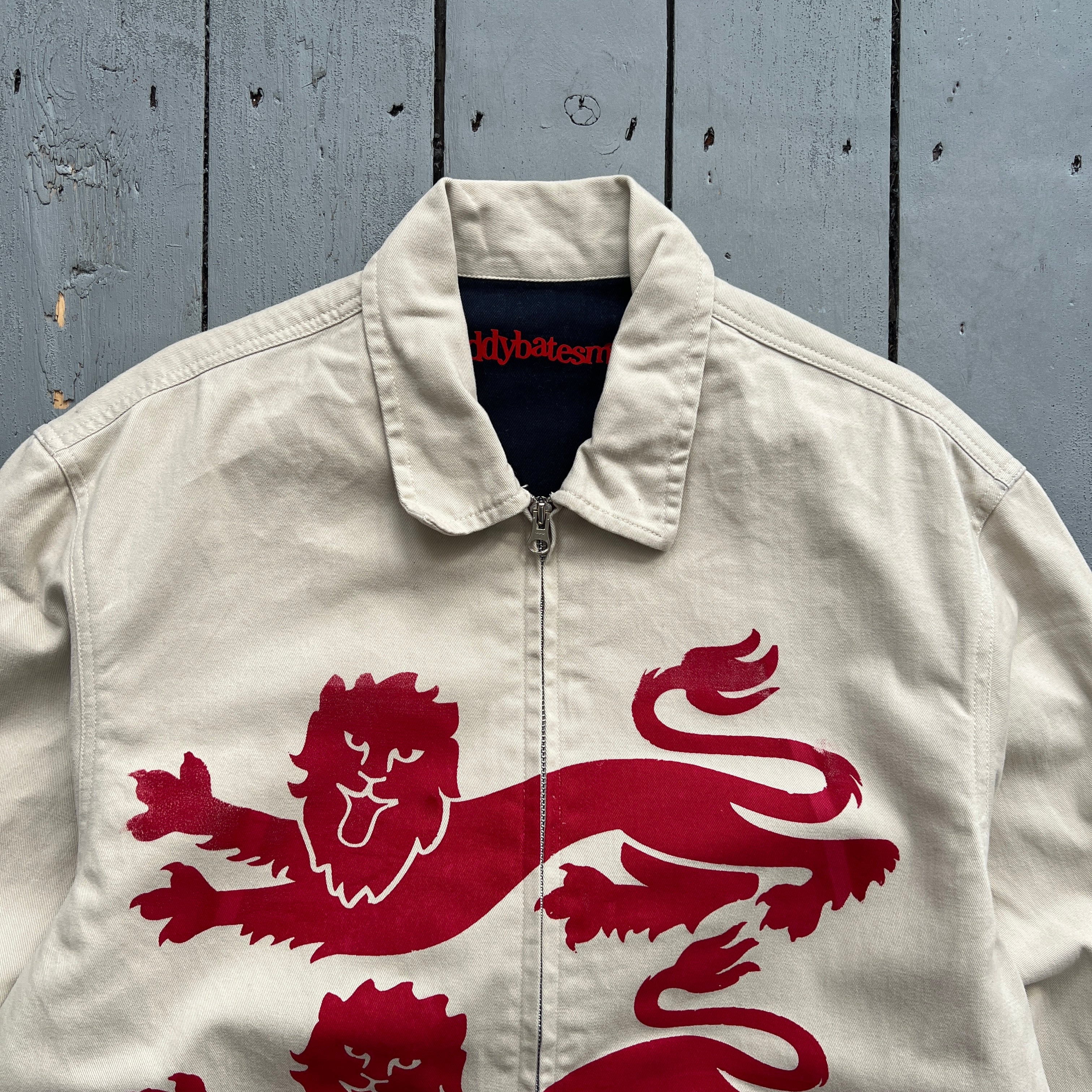 PB594 SAMPLE [M/L]