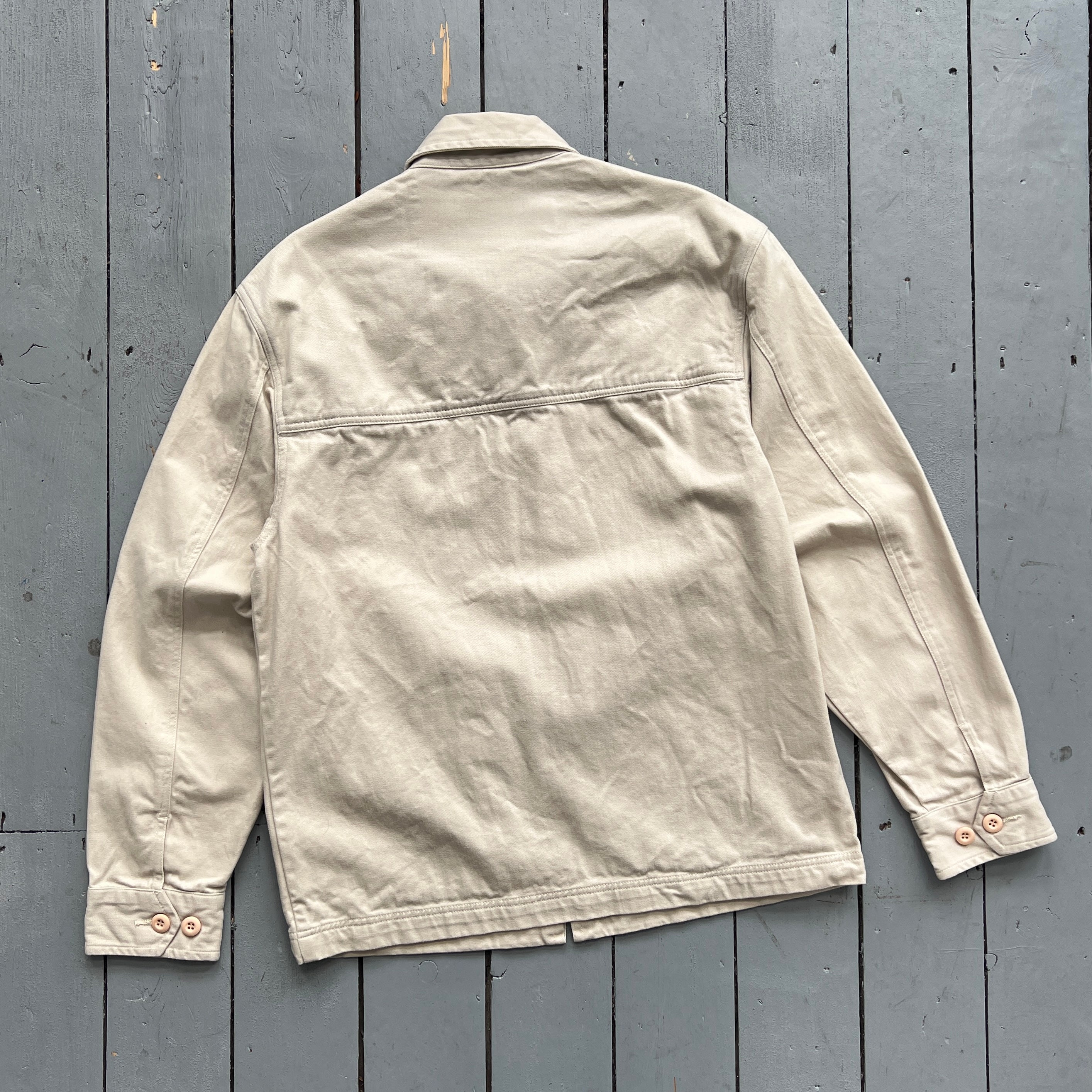 PB594 SAMPLE [M/L]