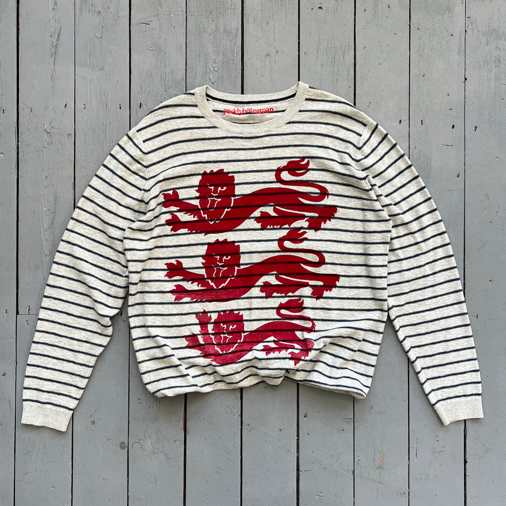 PB606 SAMPLE [L]