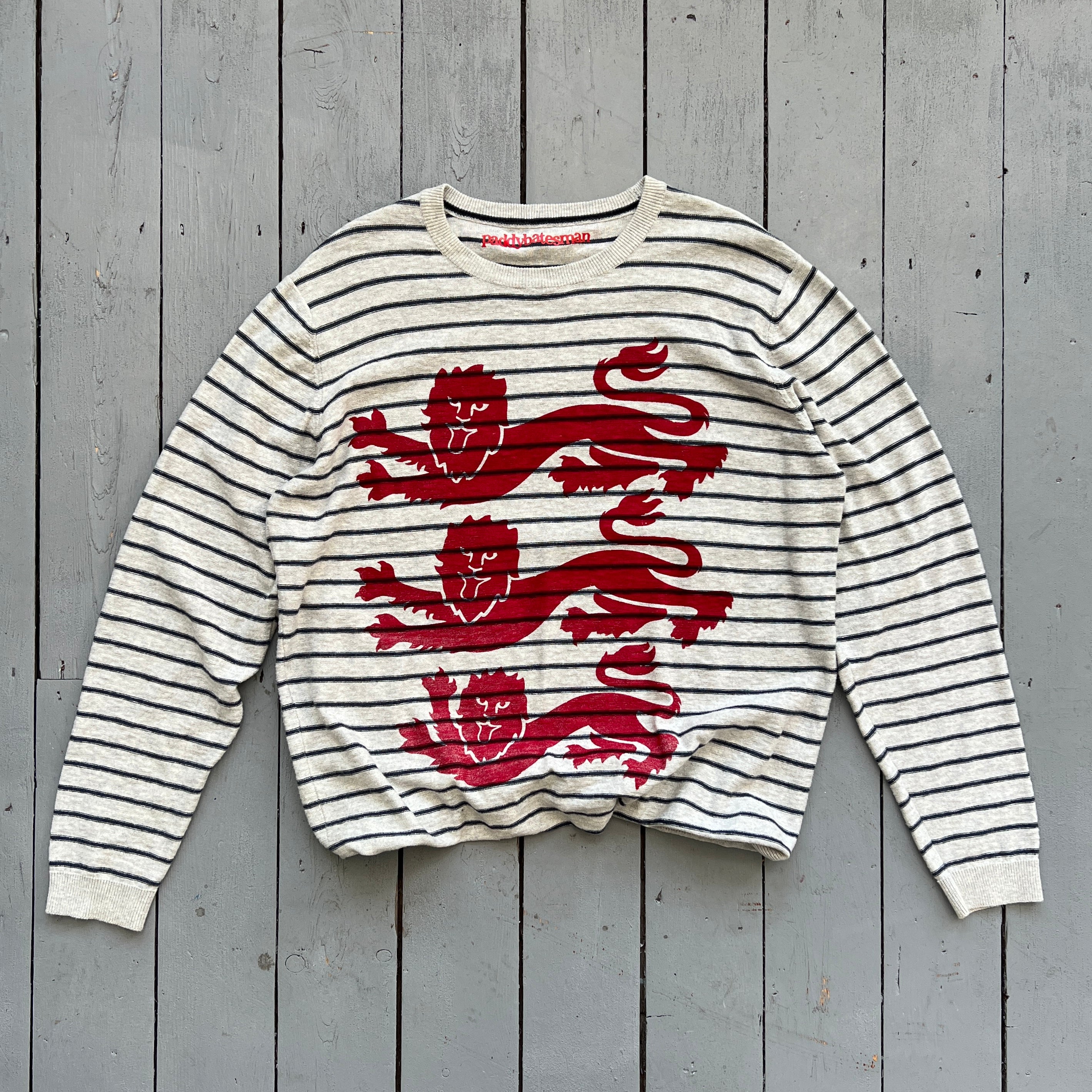 PB606 SAMPLE [L]