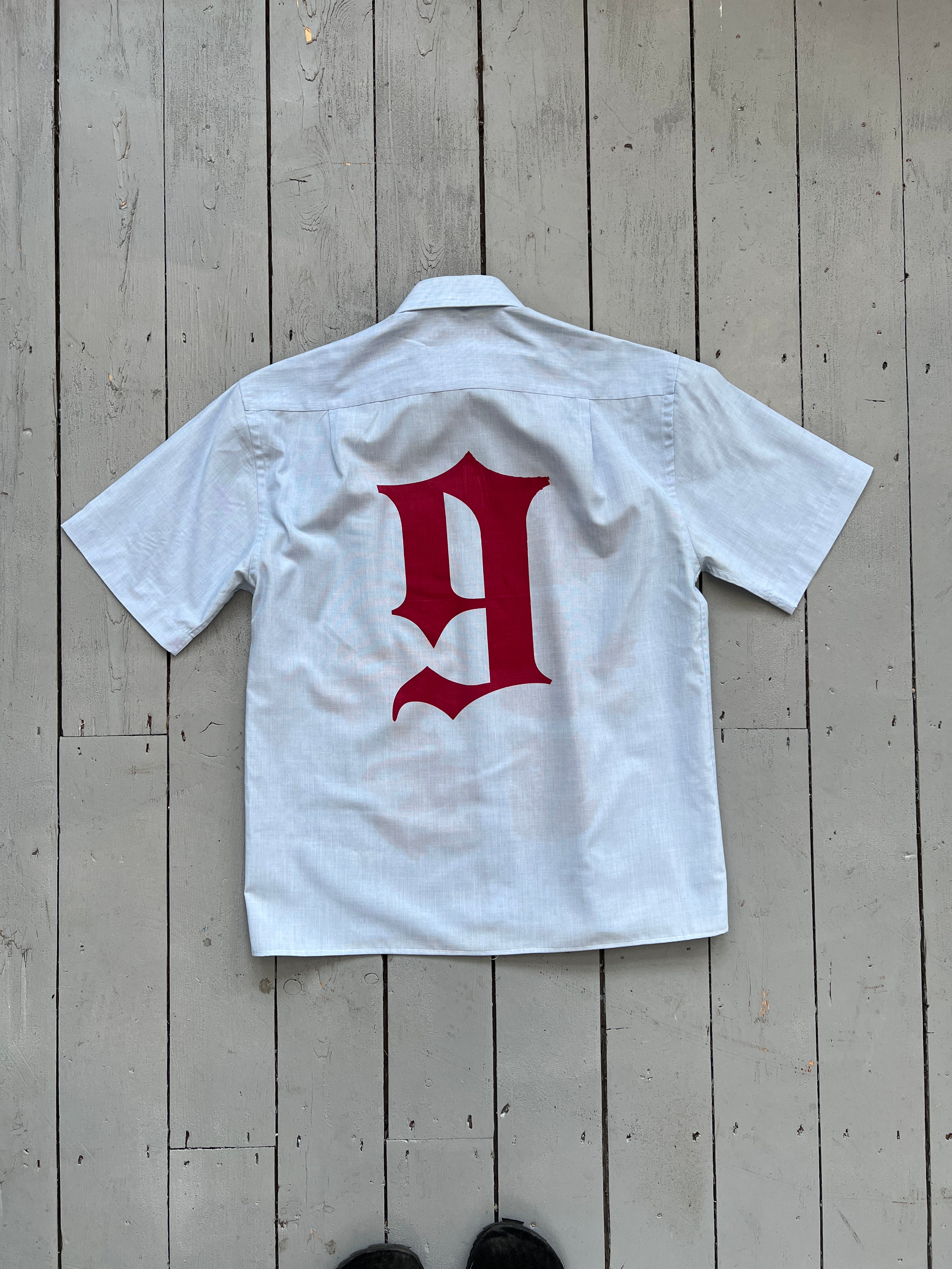 PB616 [S/M]