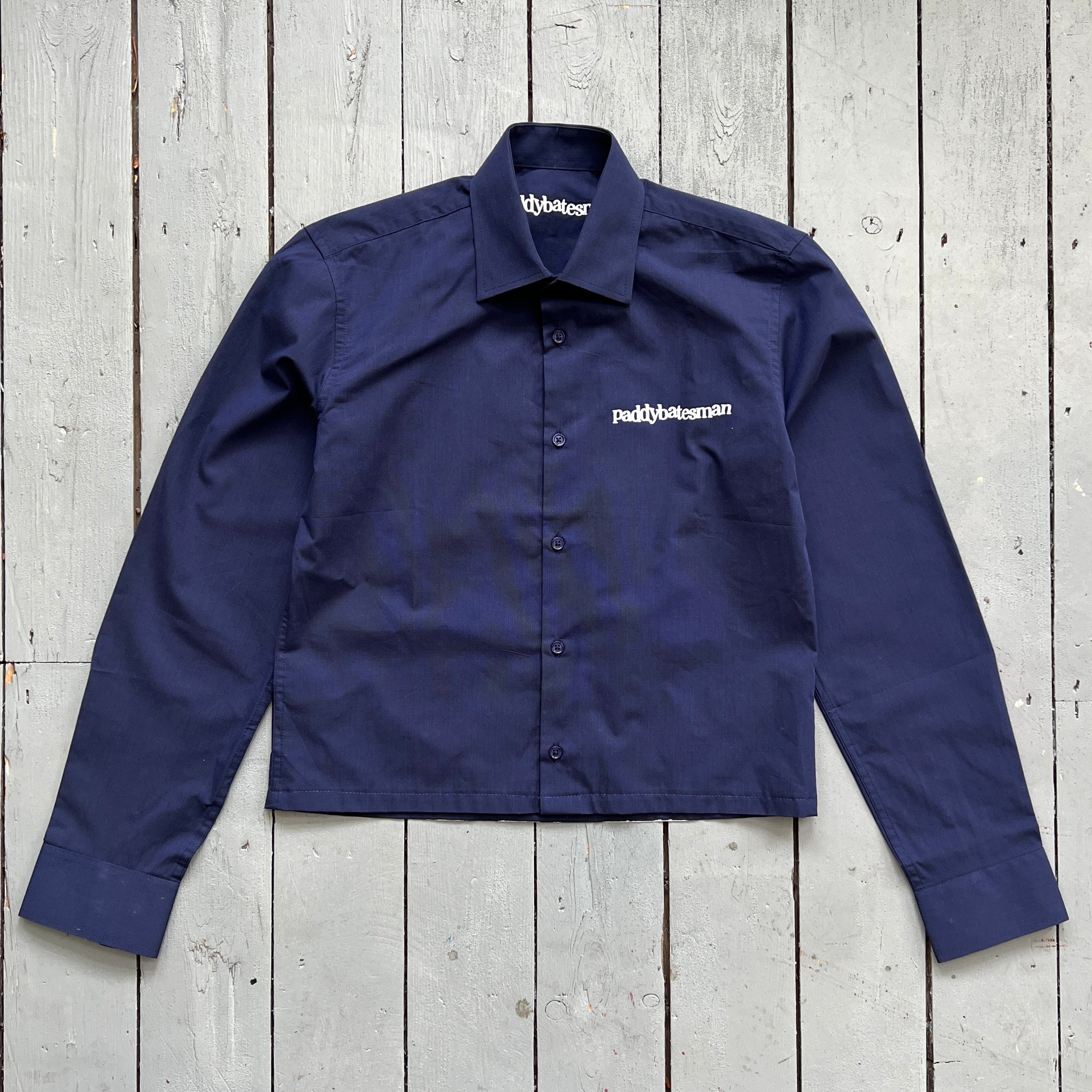 PB680 SAMPLE [XS]