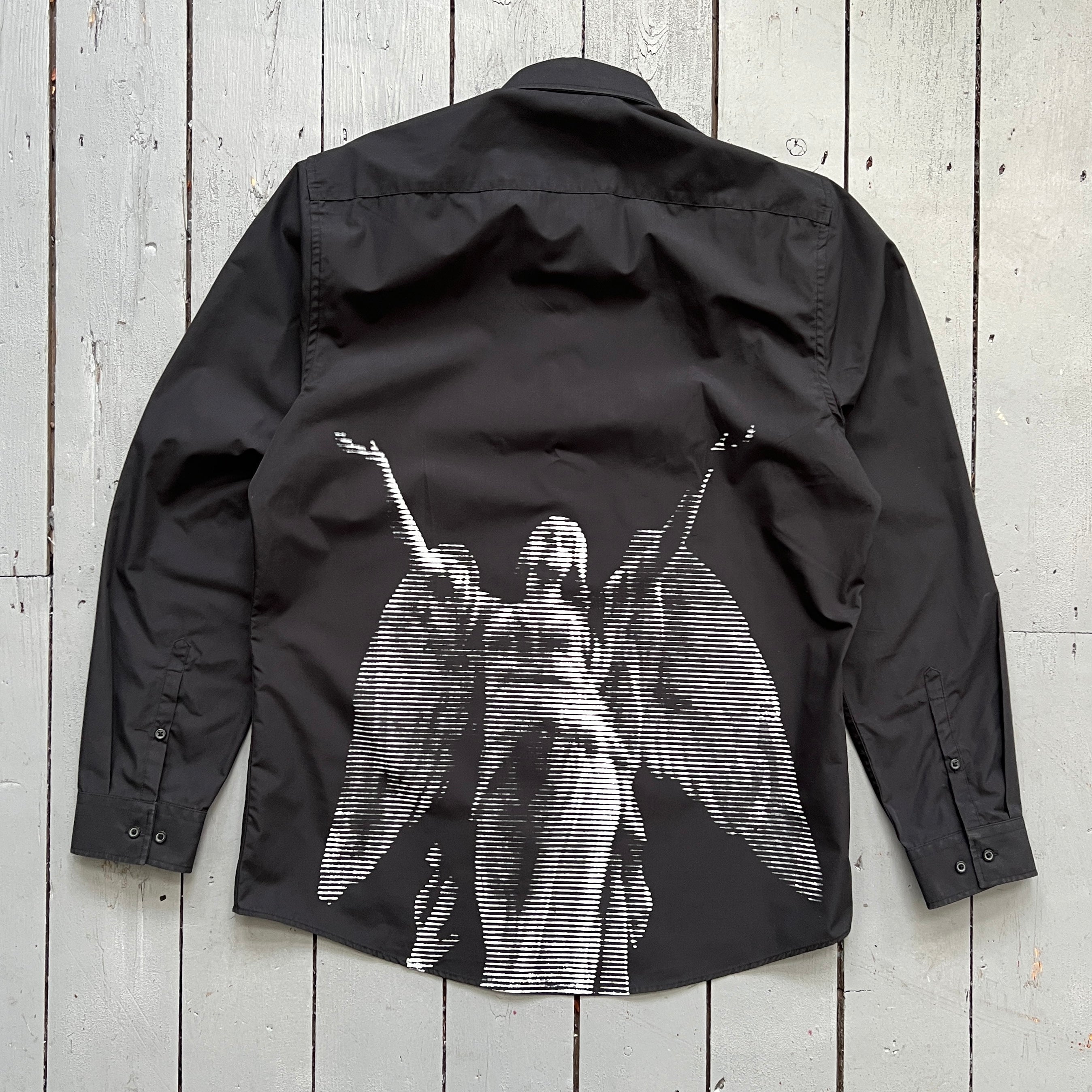 PB677 SAMPLE [M/L]
