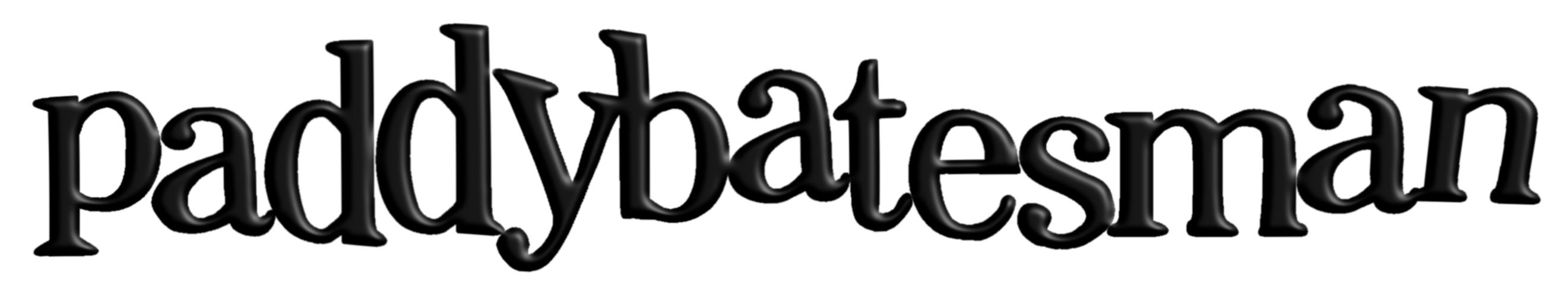 PaddyBatesman